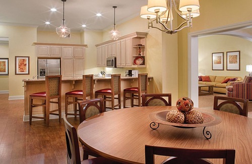 Table Rock Resort | 3BD Deluxe/Branson - w/Pools, BBQ, Game Room, Gym!