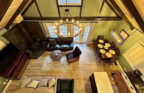Rapid City House | 3BDR Home by Torch Lake Sandbar 11931