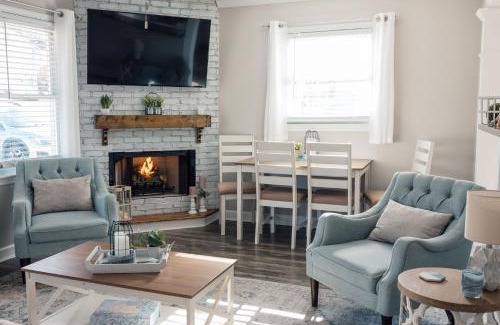 Johnson City House | 3bed 2Bath Home Near ETSU