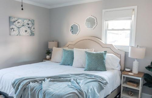 Johnson City House | 3bed 2Bath Home Near ETSU