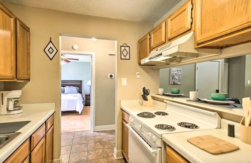 Highlands - Perkins Condo | 3Bed/3Bath Condo 3 miles from LSU