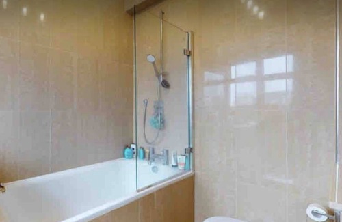 Soho Apartment | 3Bed Apartment in the Heart of SOHO