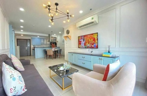 District 4 Apartment | 3BedRoom in Scenic Valley District 7