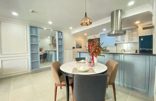 District 4 Apartment | 3BedRoom in Scenic Valley District 7