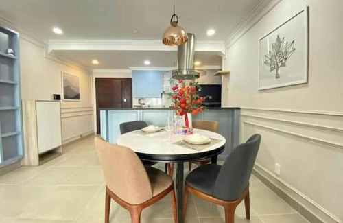 District 4 Apartment | 3BedRoom in Scenic Valley District 7