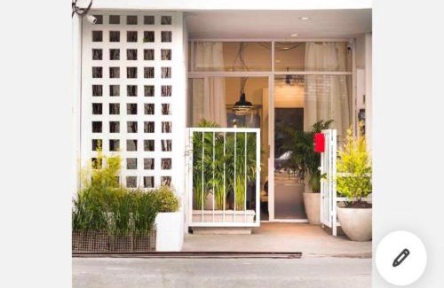 Nimman House | 3Bedrooms City Nimman
