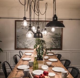 Nimman House | 3Bedrooms City Nimman