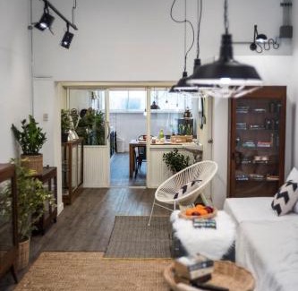 Nimman House | 3Bedrooms City Nimman