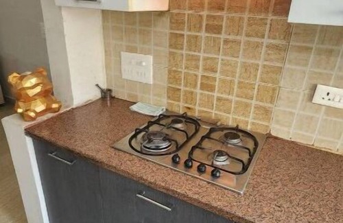 Noida Apartment | 3BHK/2BHK Pool facing oasis