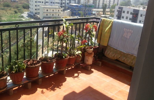 Whitefield House | 3bhk 2min walk from itpl or epip. 5min walk to shopping malls and hospital.