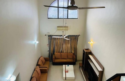 Koregaon Park Apartment | 3BHK AC Flat in Prime Location of Koregaon Park