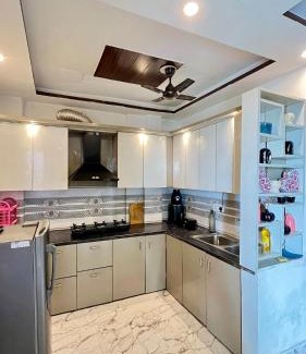 Gurugram Apartment | 3BHK apartment with the terrace