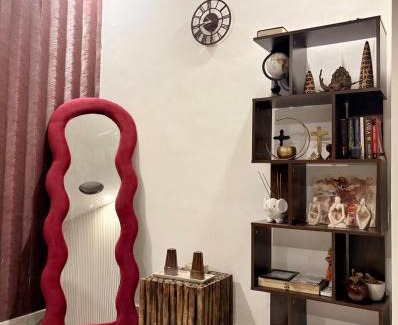 Gurugram Apartment | 3BHK apartment with the terrace