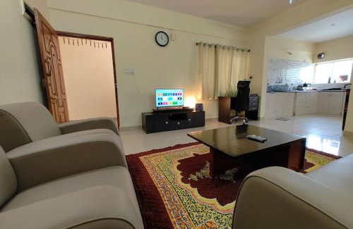 Palm Meadows Apartment | 3BHK Flat - Metro Nearby and MNC's at EPIP Zone