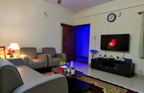 Palm Meadows Apartment | 3BHK Flat - Metro Nearby and MNC's at EPIP Zone