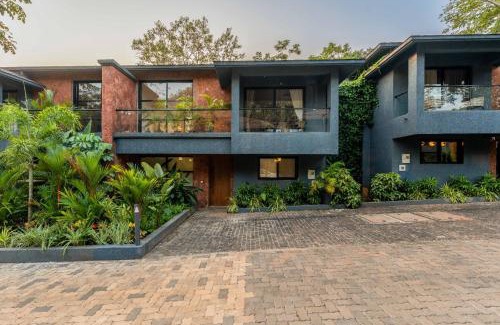 Vagator Villa | 3BHK Villa With Private Pool & Concierge in Asagao