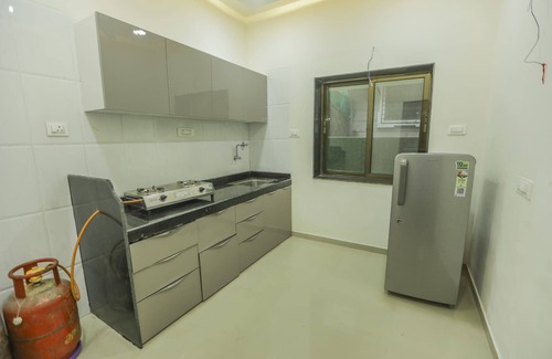 Igatpuri Hotel | 3BHK w/Pool - Harmony Palace by Universe Villas