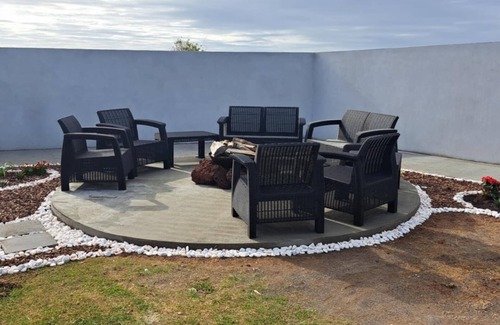 Praia da Vitoria Apartment | 3BL Retreat, to relax in the freshness of Praia da Vitória, Terceira Island, Azores