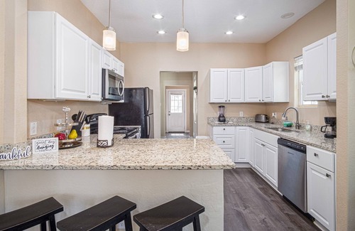 Denver Heights House | 3BR 2BA Remodeled House Near Downtown