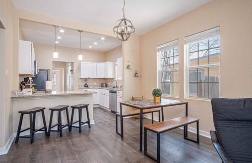 Denver Heights House | 3BR 2BA Remodeled House Near Downtown