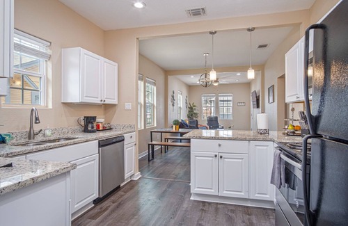 Denver Heights House | 3BR 2BA Remodeled House Near Downtown