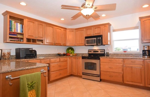Marathon House | 3BR/3BA Duck Key Island Retreat With Private Pool