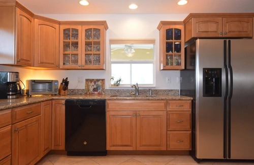 Marathon House | 3BR/3BA Duck Key Island Retreat With Private Pool