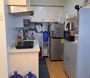 Sasa Apartment | 3BR Davao Condo 7thfloor near Airport