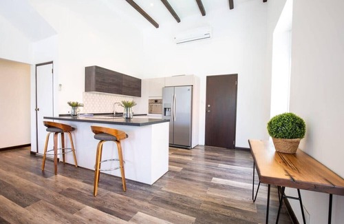 Pietermaai District Apartment | 3BR Duplex with City Views in Heart of Willemstad