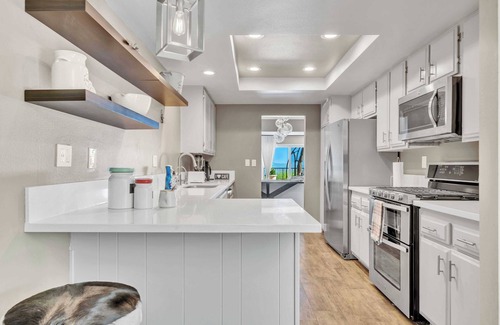 Yorba Linda House | 3BR Home in a Prestigious Community｜Dedicated Workspace｜Mainfloor Bedroom #42216