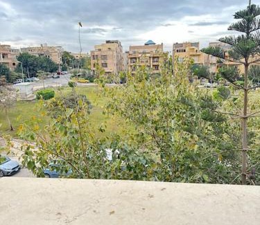 New Cairo Apartment | 3BR Hotel Duplex New Cairo