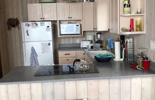 Water Island House | 3BR house, direct ocean views in Water Island, Fire Island! Avail July & August