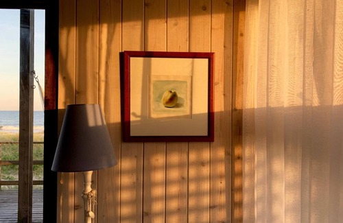 Water Island House | 3BR house, direct ocean views in Water Island, Fire Island! Avail July & August