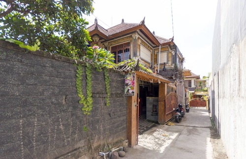 Pejeng Kawan House | 3Br/House In Balinese Home Inviorement
