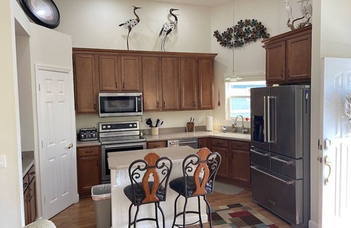 Hutchinson Island South House | 3BR House in Ocean Resort w/Private Beach, Pool, Pickleball, Marina, and More!