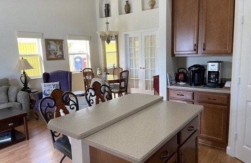 Hutchinson Island South House | 3BR House in Ocean Resort w/Private Beach, Pool, Pickleball, Marina, and More!