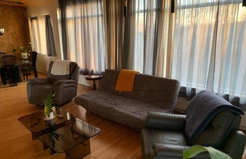 Keflavik House | 3BR Keflavík Home, 8 Min to Airport Sleeps 6