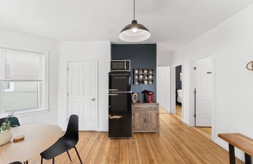 Providence Apartment | ★3BR-Modern, Spacious & Stylish APT near to DWTN★