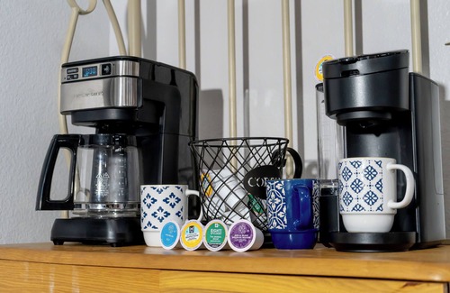 Corinth House | 3BR Near Lake Lewisville & Oakmont Golf w/Patio