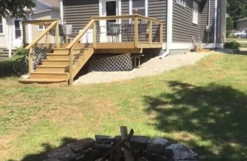 Sturgeon Bay House | 3BR Newly Renovated House in the heart of Sturgeon Bay