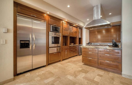 La Paz Apartment | 3BR Ocean View Summar