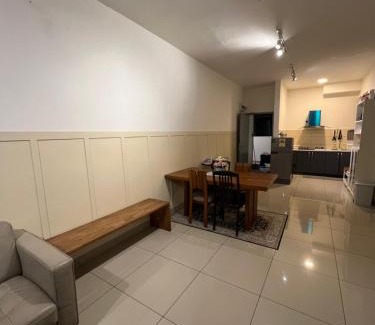 Tanah Rata Apartment | 3BR, Palas Horizon Resident near Kea Farm Market