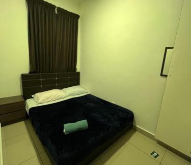 Tanah Rata Apartment | 3BR, Palas Horizon Resident near Kea Farm Market