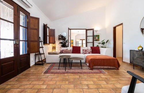 Santo Estevao Villa | 3BR Paradise, Casa Azul by HM