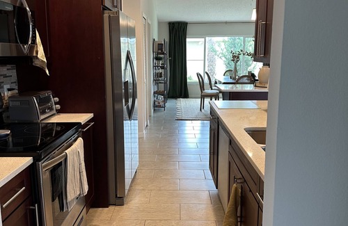 Deep Creek House | 3BR Punta Gorda Pool home in Deep Creek- Swim Dine Relax Pet Friendly