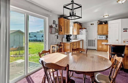 Prosser Cottage | 3BR Retreat in Prosser Perfect for Wine Lovers