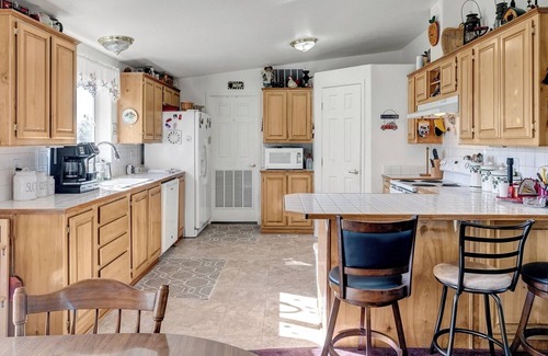 Prosser Cottage | 3BR Retreat in Prosser Perfect for Wine Lovers