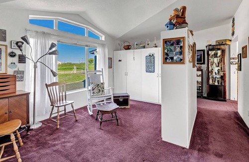 Prosser Cottage | 3BR Retreat in Prosser Perfect for Wine Lovers