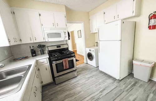 Gunter Afs House | 3BR Single-Level Home Near Maxwell AFB