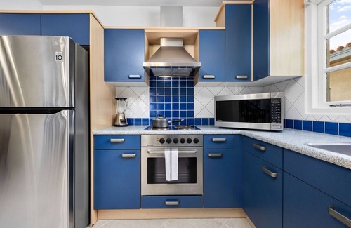 Washington Villa | 3BR Town Home in Gated Community @ Palm Beach
